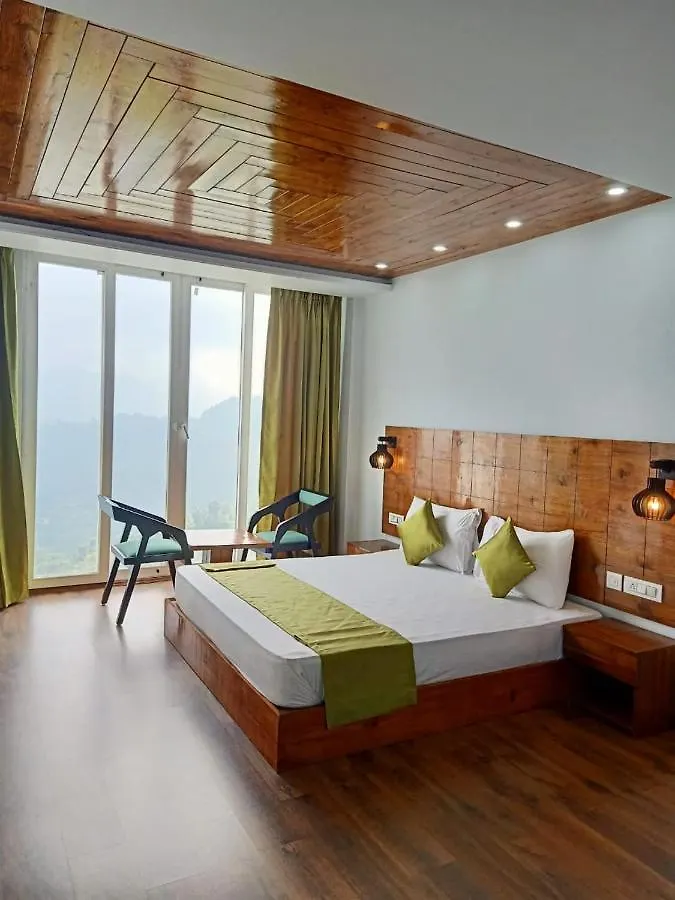 Aranyavilas Shimla India