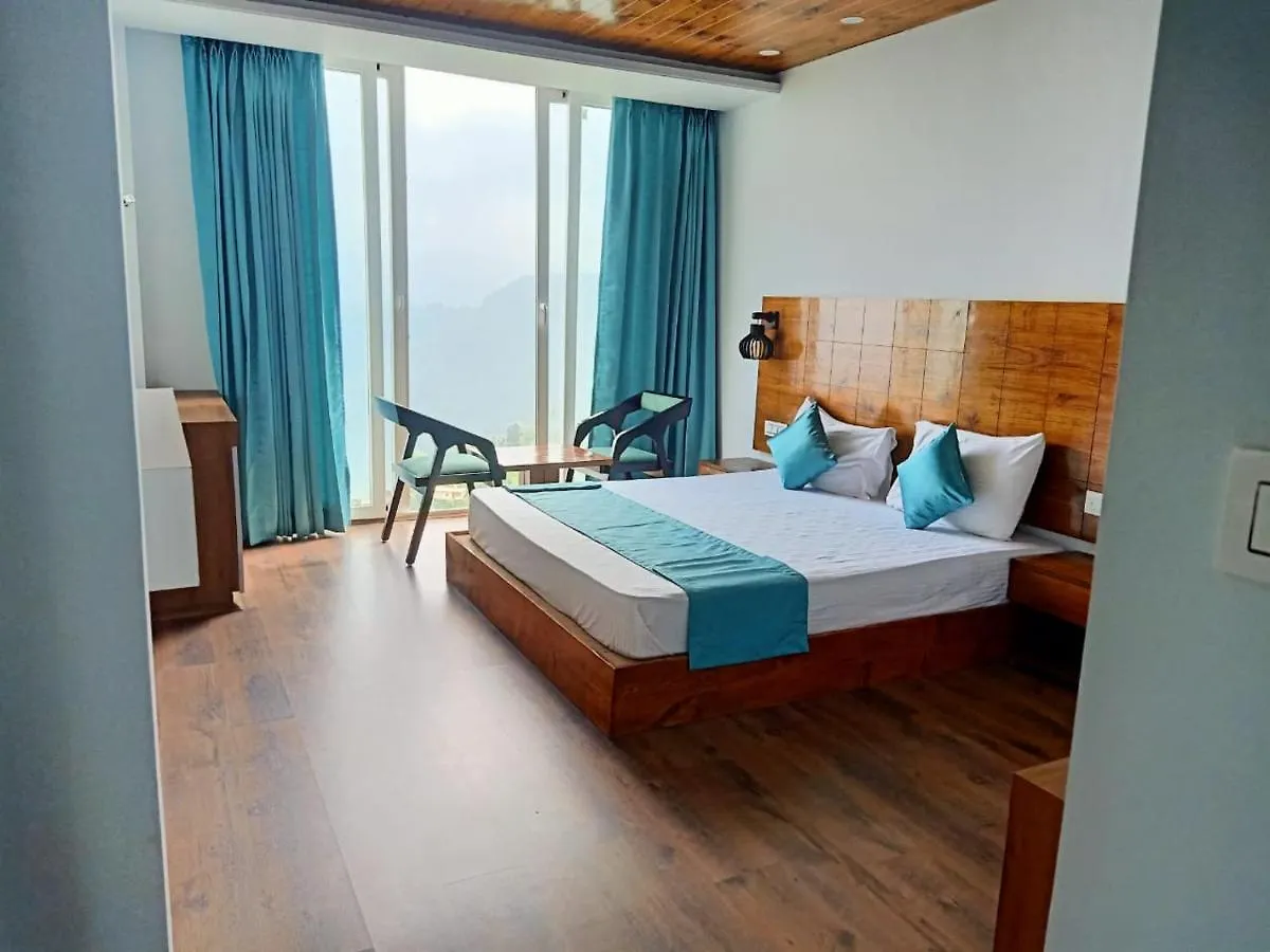 Aranyavilas Shimla