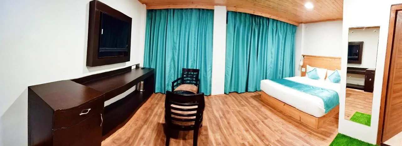 Aranyavilas Shimla Bed & Breakfast