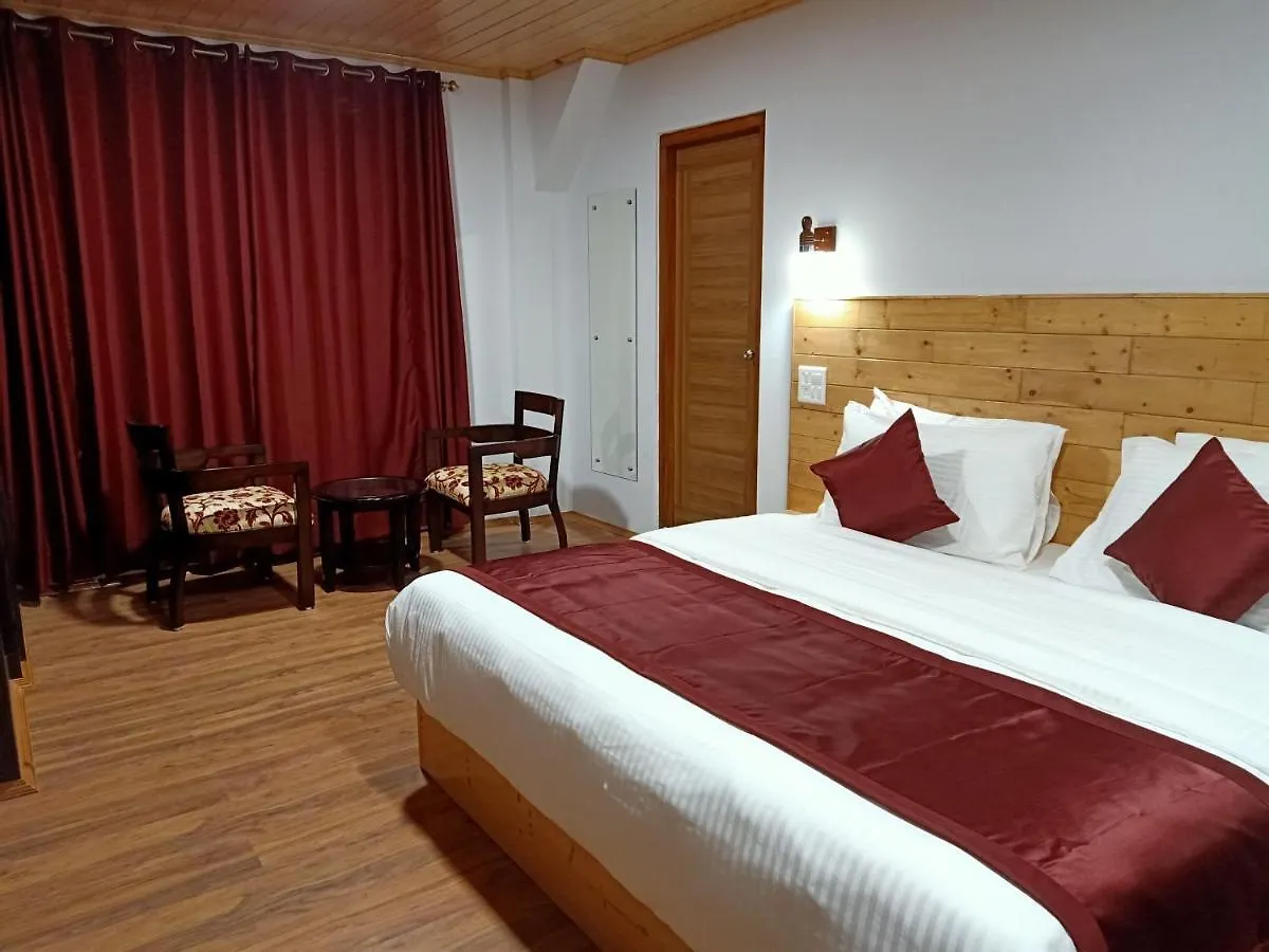 Aranyavilas Shimla Bed & Breakfast