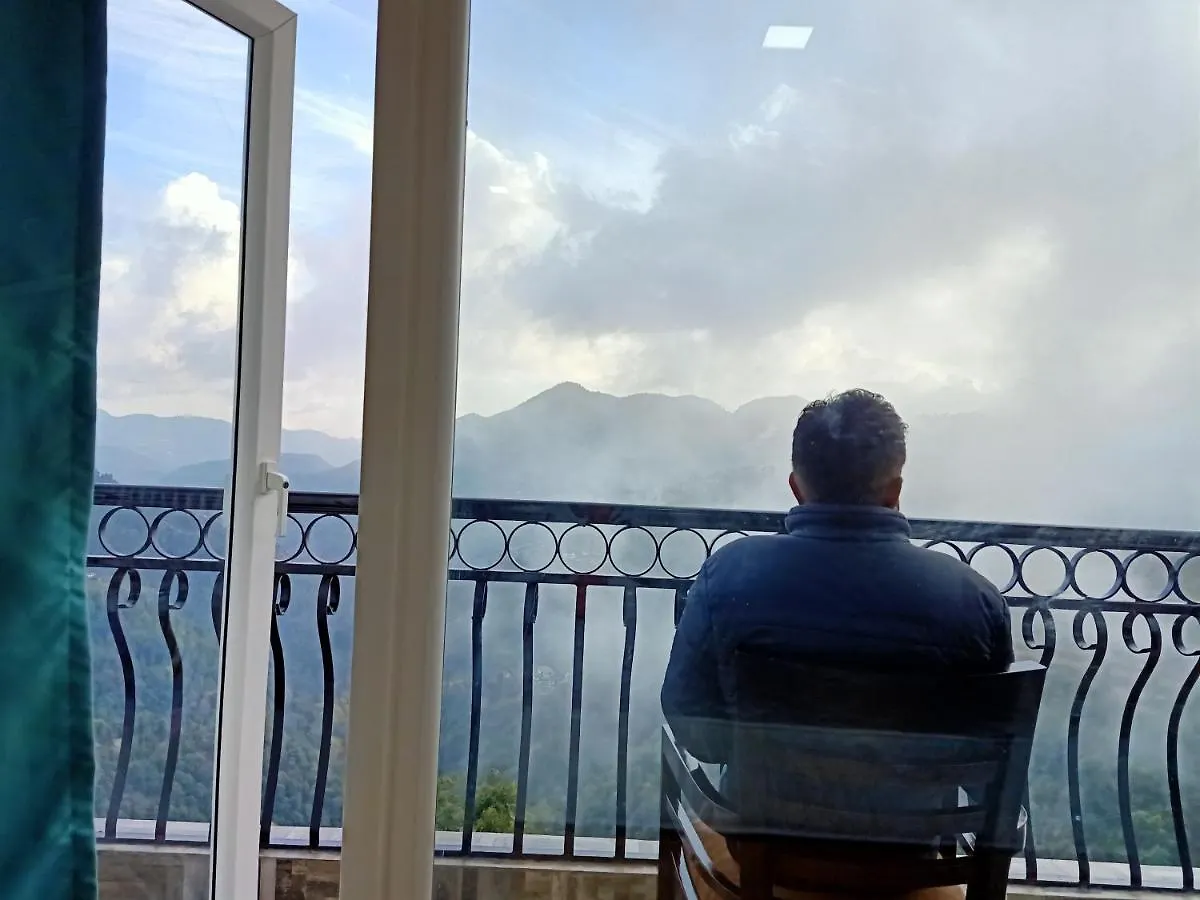 Aranyavilas Shimla