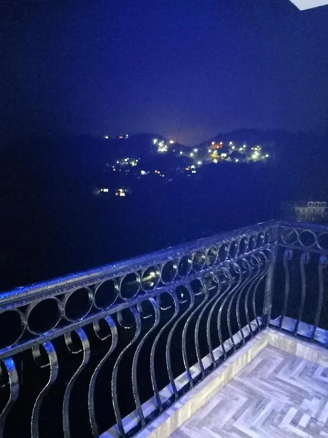 Bed & Breakfast Aranyavilas Shimla