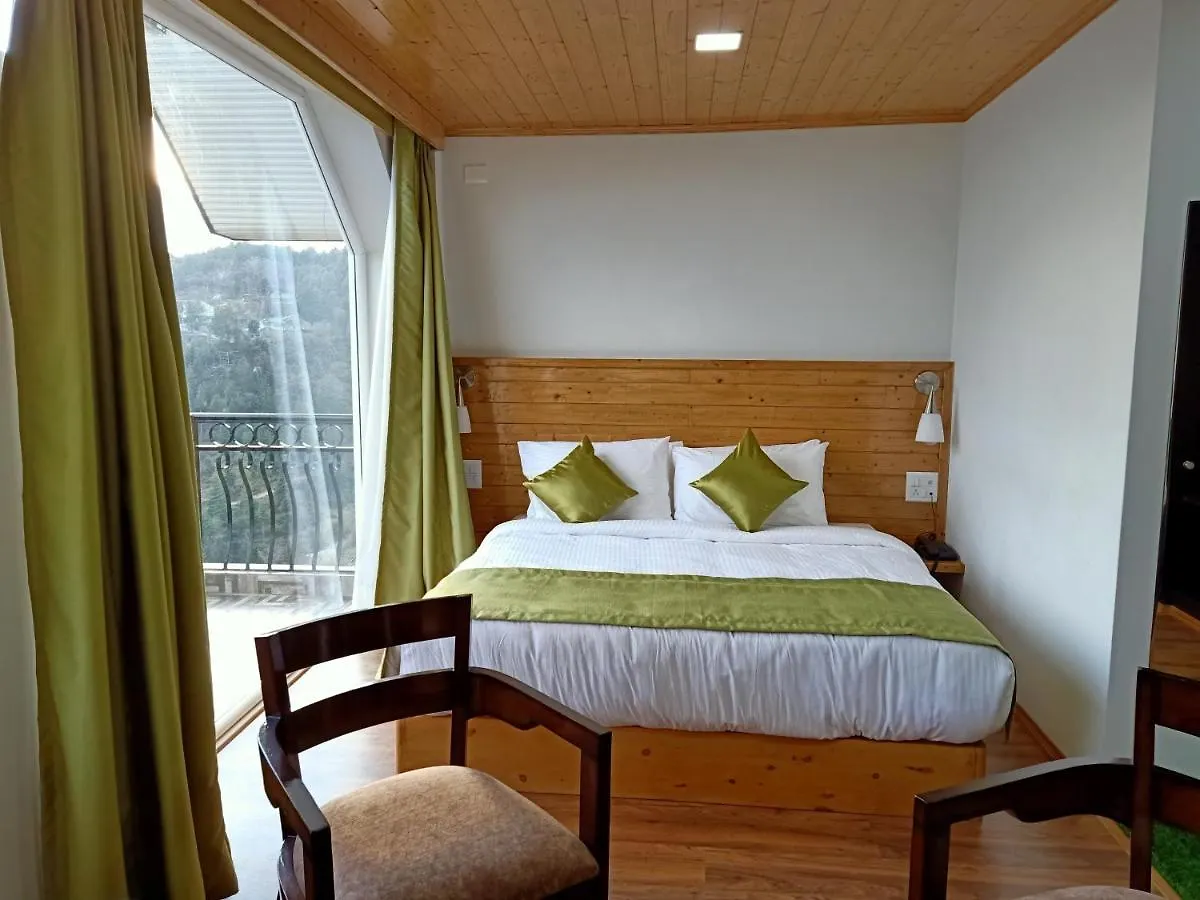 Aranyavilas Shimla India