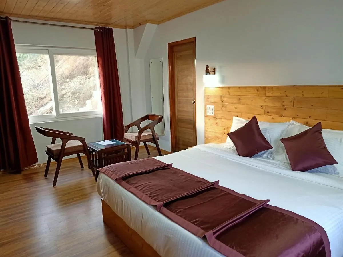 Aranyavilas Shimla 0*,  India